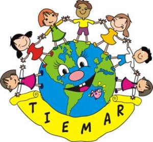 tiemar logo